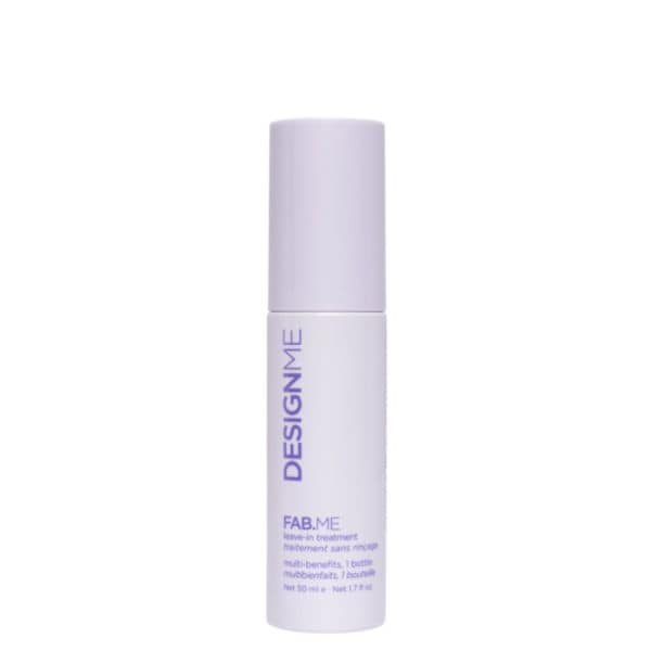 Design Me Fab.ME Leave-In Treatment  Masca 50 ml